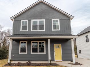 116 Spartanburg St, Greenville, SC 29607