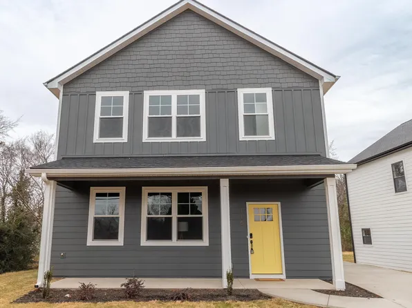 116 Spartanburg St, Greenville, SC 29607