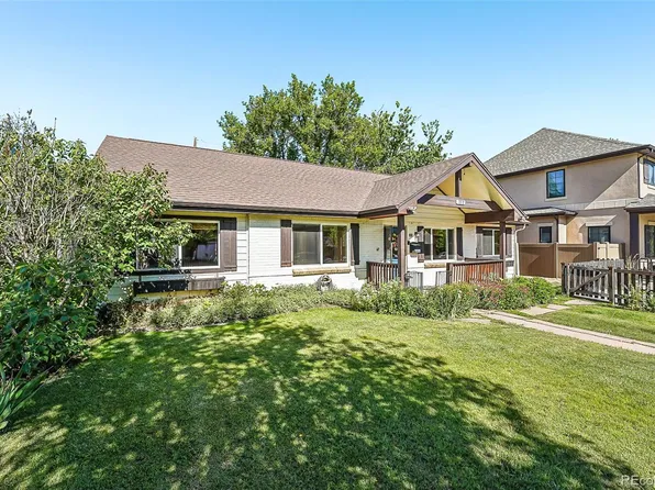 117 Magnolia Street, Denver, CO 80220