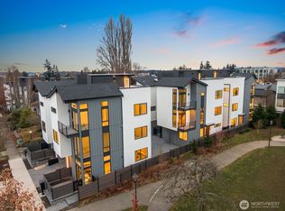 8337 14th Ave NW #B, Seattle, WA 98117