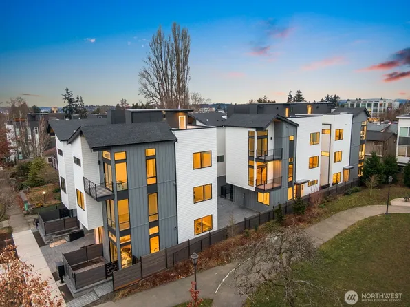 8337 14th Avenue NW #B, Seattle, WA 98117