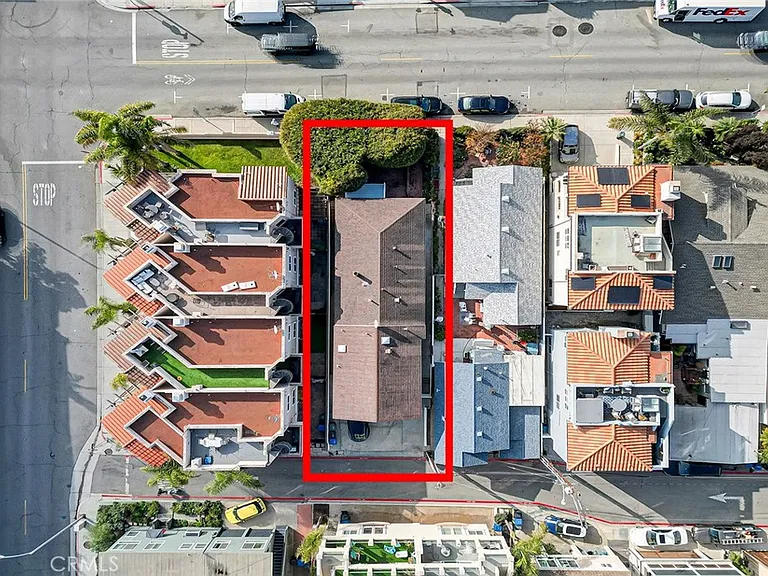 216 Monterey Blvd — Photo 35