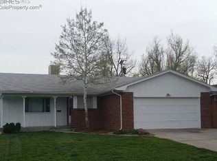 705 Opal Way, Broomfield, CO 80020