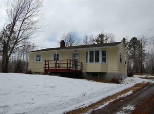 7629 Swan Lake Rd, Culver, MN 55779