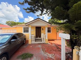 10341 NW 6th Ave, Miami, FL 33150