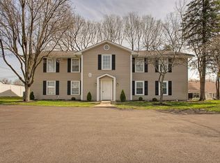 1821 S Marshall Rd #9, Middletown, OH 45044