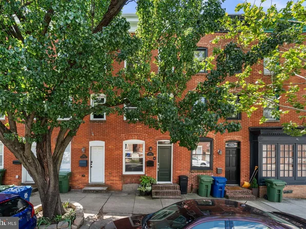 2931 Hudson St, Baltimore, MD 21224