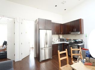 318 Troutman St #3R, Brooklyn, NY 11237