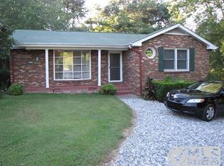 2016 Woodruff Ave, Greenbrier, TN 37073