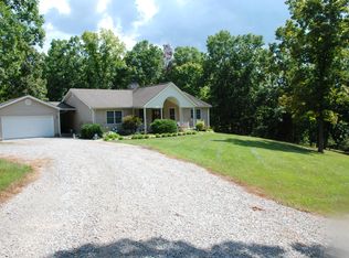 119 Scott Mills Rd, Sadieville, KY 40370