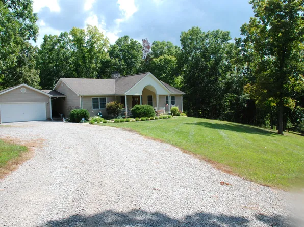 119 Scott Mills Rd, Sadieville, KY 40370