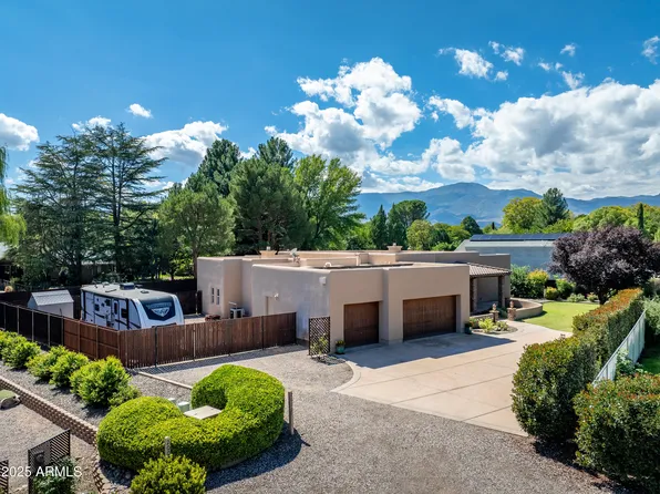 2005 E KERLEY Lane, Cottonwood, AZ 86326