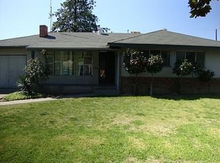 3484 E Hammond Ave, Fresno, CA 93703