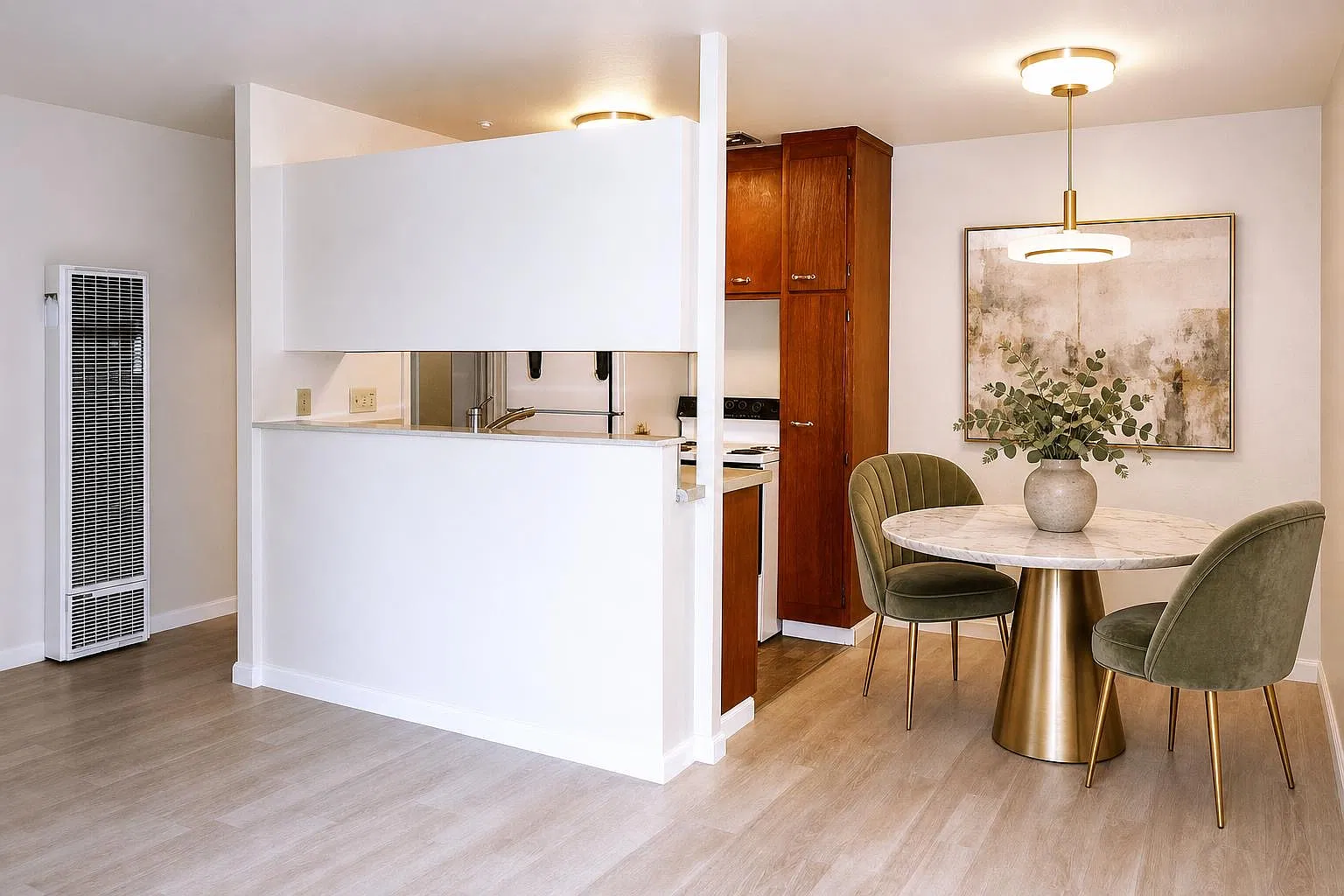 1 bed, 750 sqft, $2,395 — Photo 4
