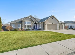 1426 Jonagold Dr, Richland, WA 99352
