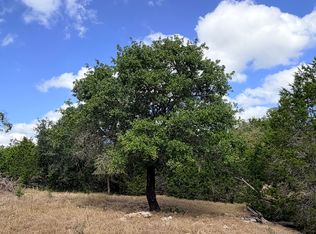 0 Vanguard Ridge Rd LOT 20, Fredericksburg, TX 78624