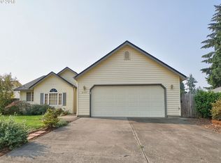 5107 NE Issler St, Vancouver, WA