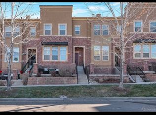 9424 Ridgeline Blvd UNIT F, Littleton, CO 80129