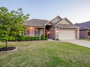 2905 W Mobile Pl, Broken Arrow, OK 74011