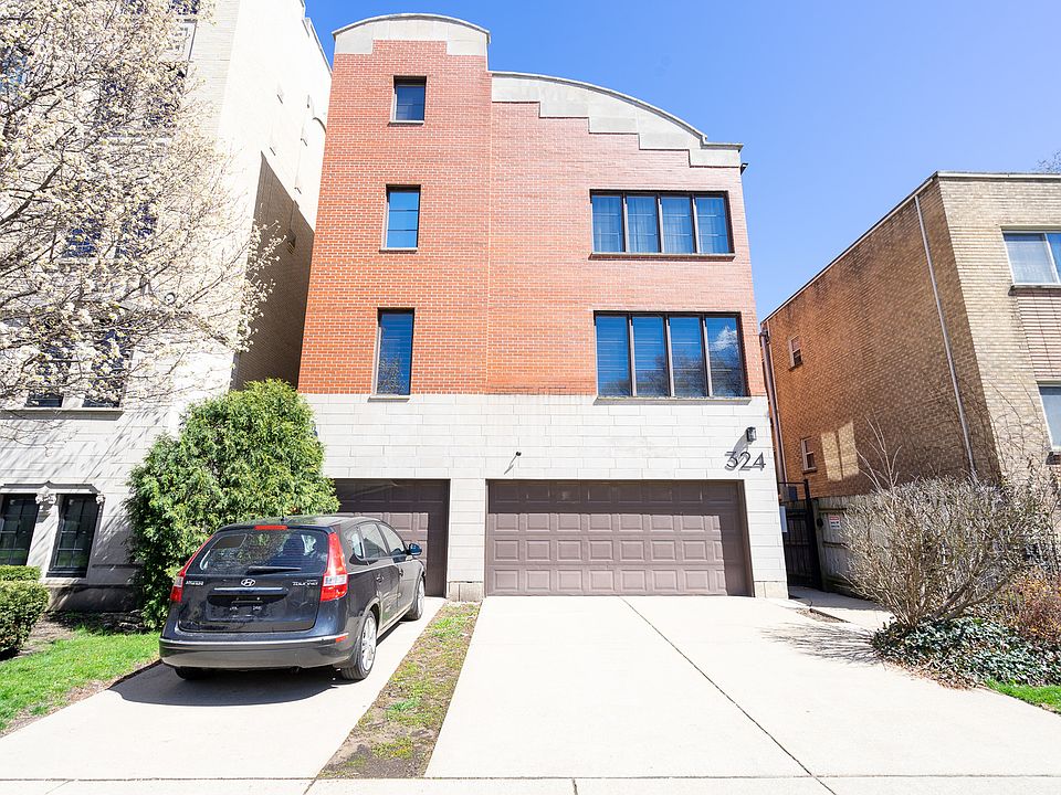 1st image of 324 Wisconsin Ave APT B