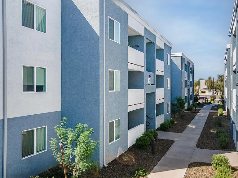 The Village On Greenway — Photo 16