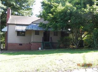 3006 McQueen St, Montgomery, AL 36107