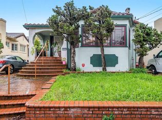 2652 Havenscourt Blvd, Oakland, CA 94605