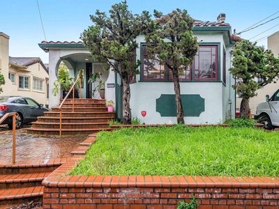 2652 Havenscourt Blvd, Oakland, CA, 94605