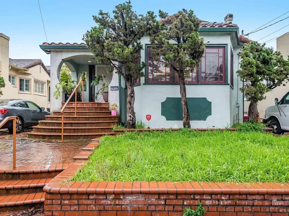 2652 Havenscourt Blvd, Oakland, CA 94605