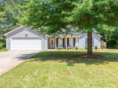 1622 Madison Dr, Bethlehem, GA, 30620