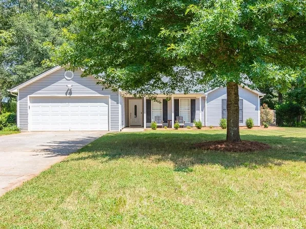 1622 Madison Dr, Bethlehem, GA 30620