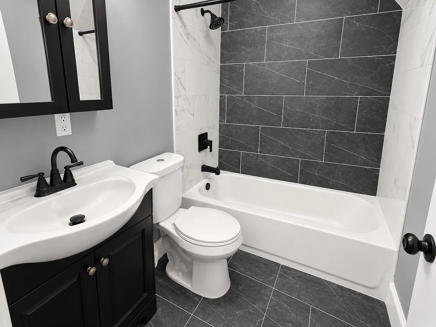 3 bed, 1200 sqft, $1,995 — Photo 4