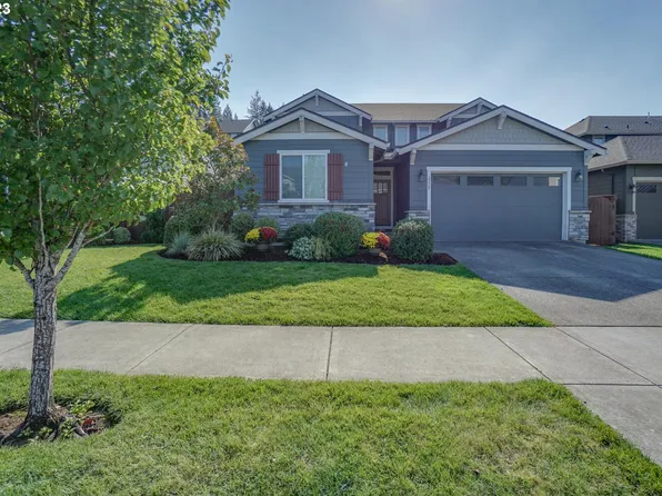 2220 NW 42nd Ave, Camas, WA 98607