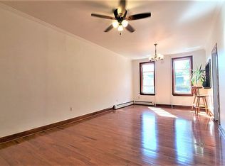 1350 Prospect Pl #2A, Brooklyn, NY 11213
