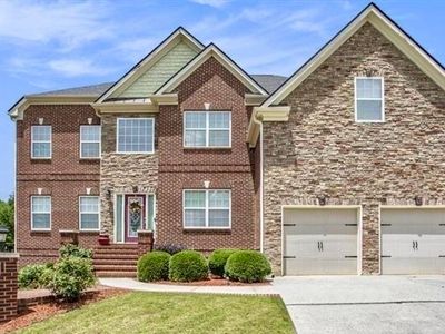 4230 Thayer Dr, Powder Springs, GA, 30127