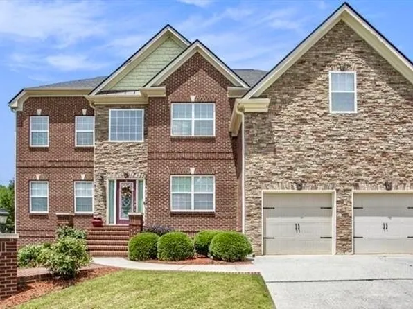 4230 Thayer Dr, Powder Springs, GA 30127