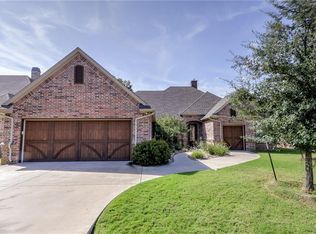 5813 Pebble Beach Dr, Granbury, TX 76049