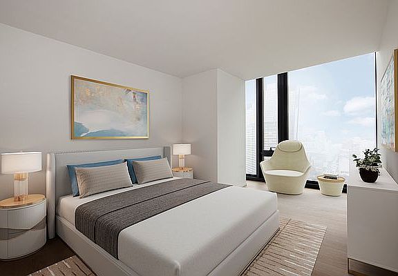 3rd image of 685 1st Ave APT 19C
