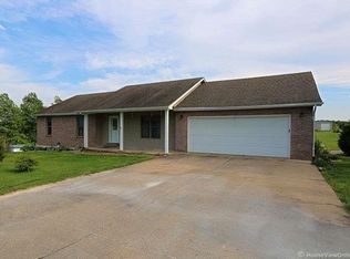 220 Blueberry Ln, Jackson, MO 63755