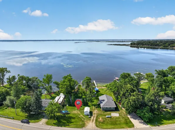 11297 County Road 10, Osakis, MN 56360