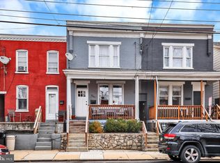 861 N Prince St, Lancaster, PA 17603
