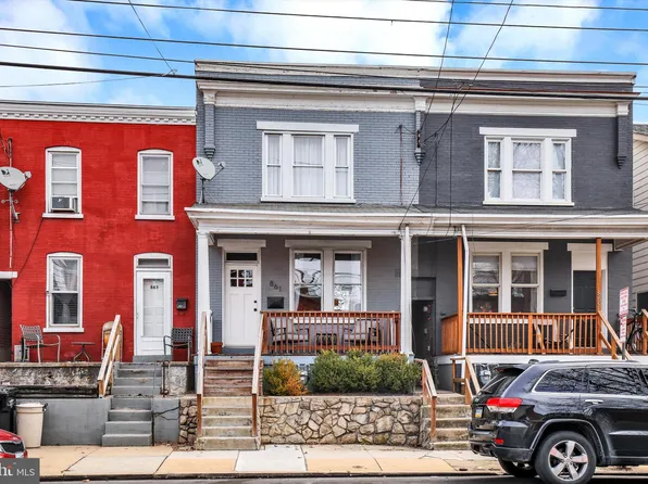 861 N Prince St, Lancaster, PA 17603