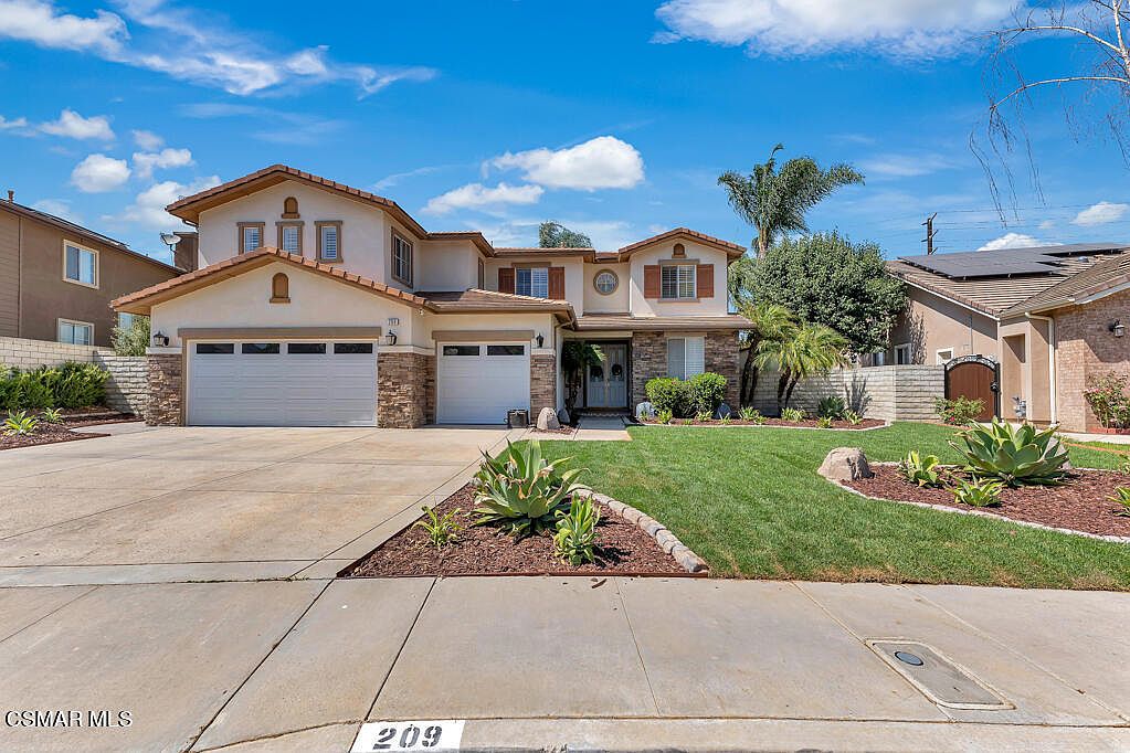 209 Southcrest Pl, Simi Valley, CA 93065 MLS 223003250 Zillow