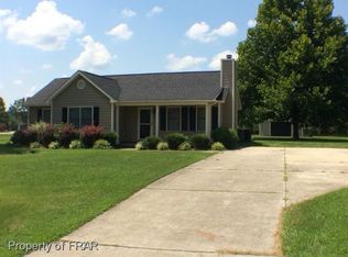 6515 Anniston St, Parkton, NC 28371