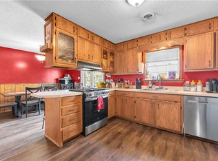 4831 Business Highway 412, Huntsville, AR 72740