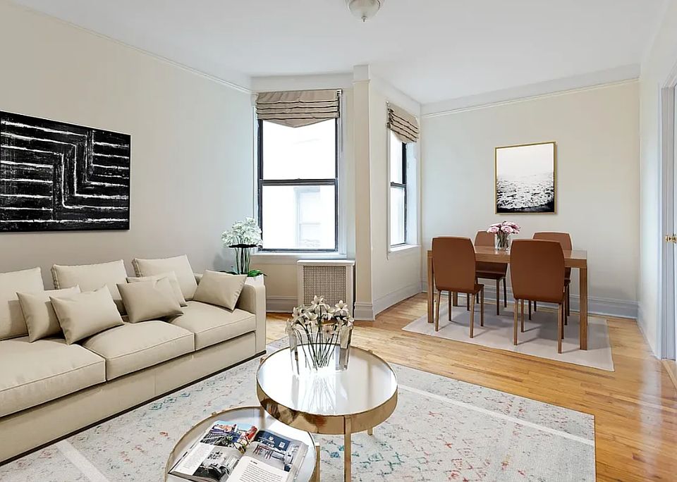 1st image of 67 W 107th St APT 12