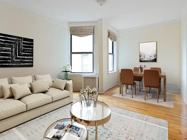 67 West 107th Street image 1 of 10