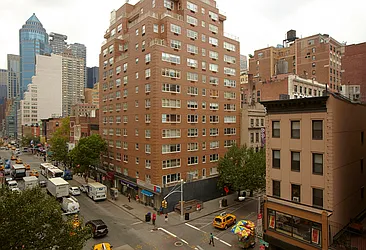 Sold by Brown Harris Stevens