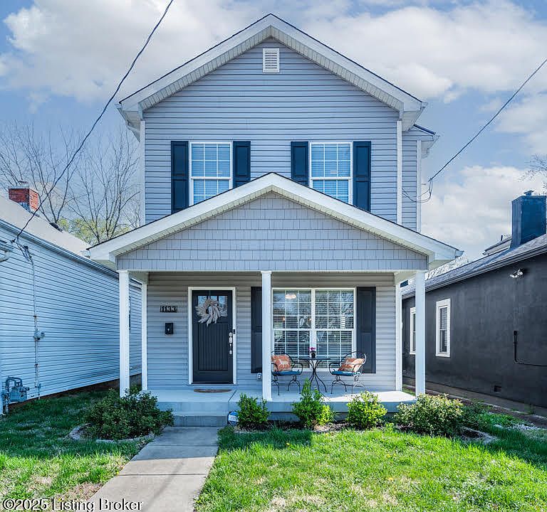 1st image of 1133 Reutlinger Ave
