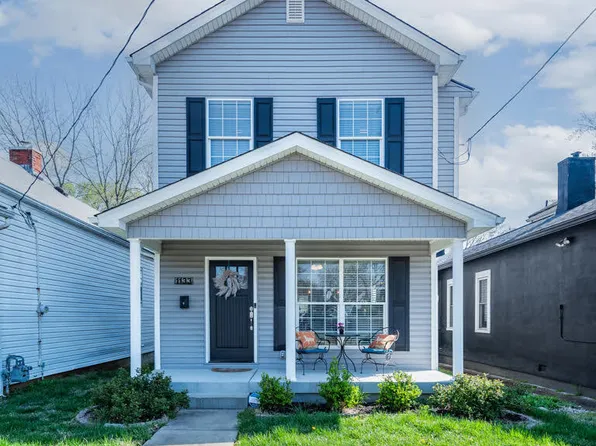 1133 Reutlinger Ave, Louisville, KY 40204